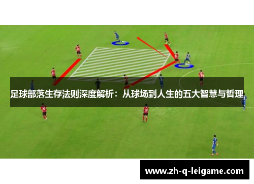 足球部落生存法则深度解析：从球场到人生的五大智慧与哲理